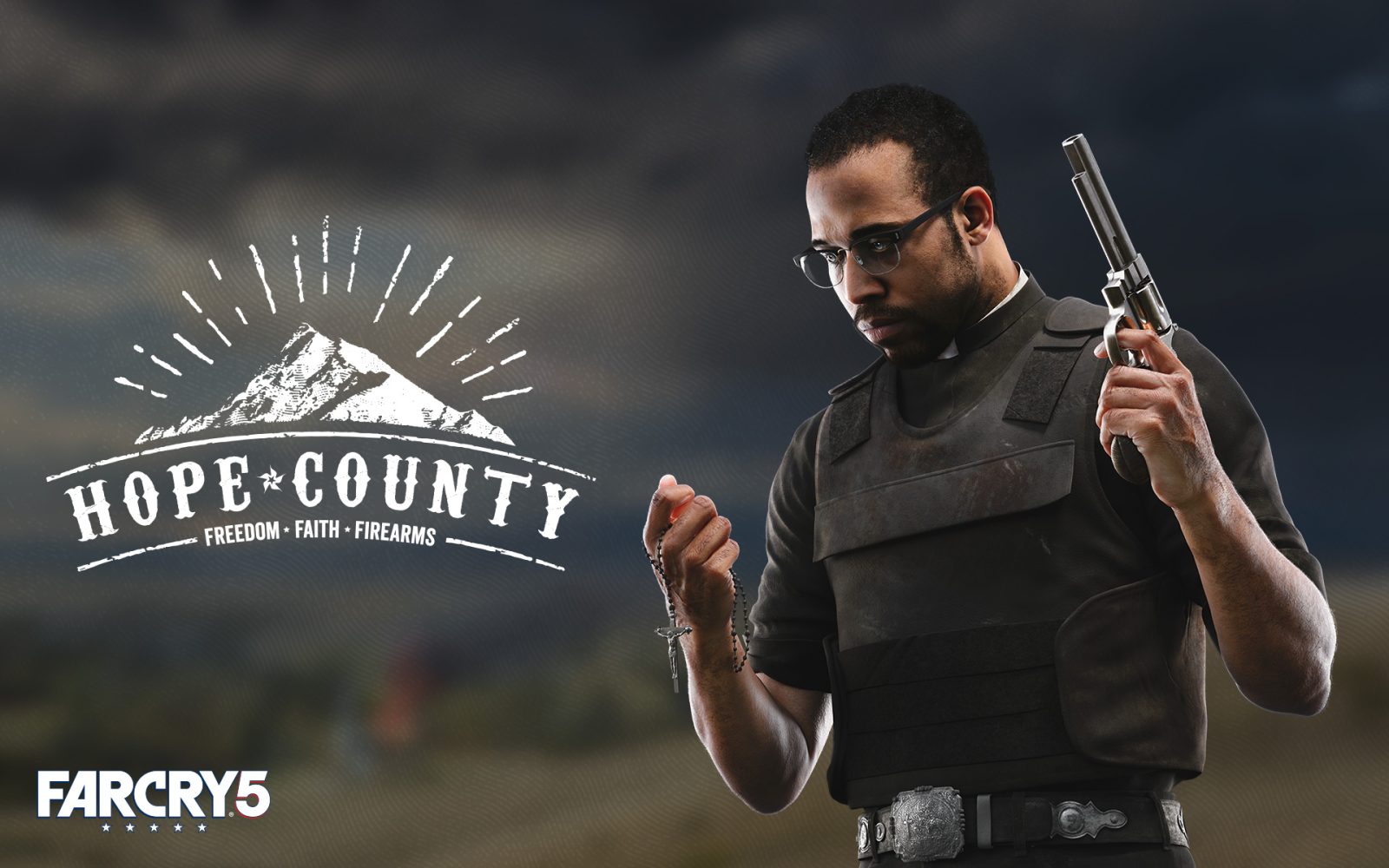 FC5 PASTOR 1920x1200