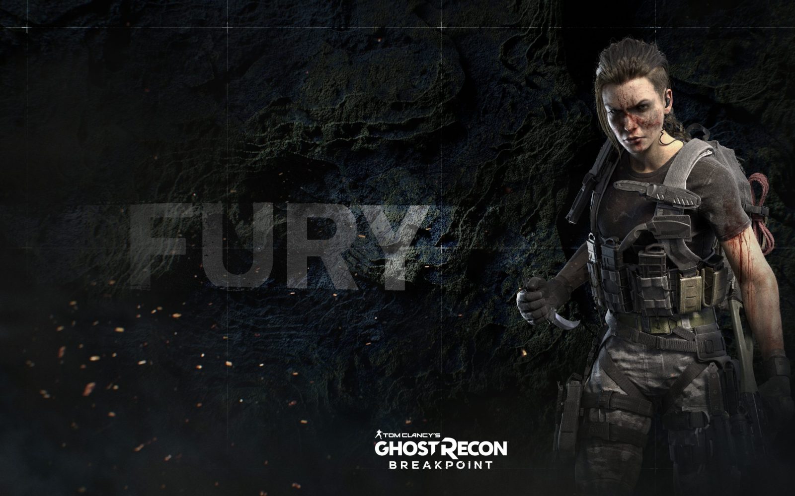 GRBP E3 FanKit DSKTPWLP G04 Fury 4K
