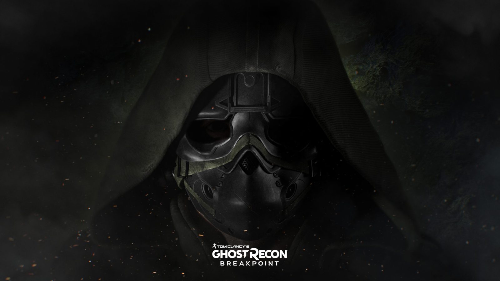 GRBP E3 FanKit DSKTPWLP W04 WalkerMask 4K