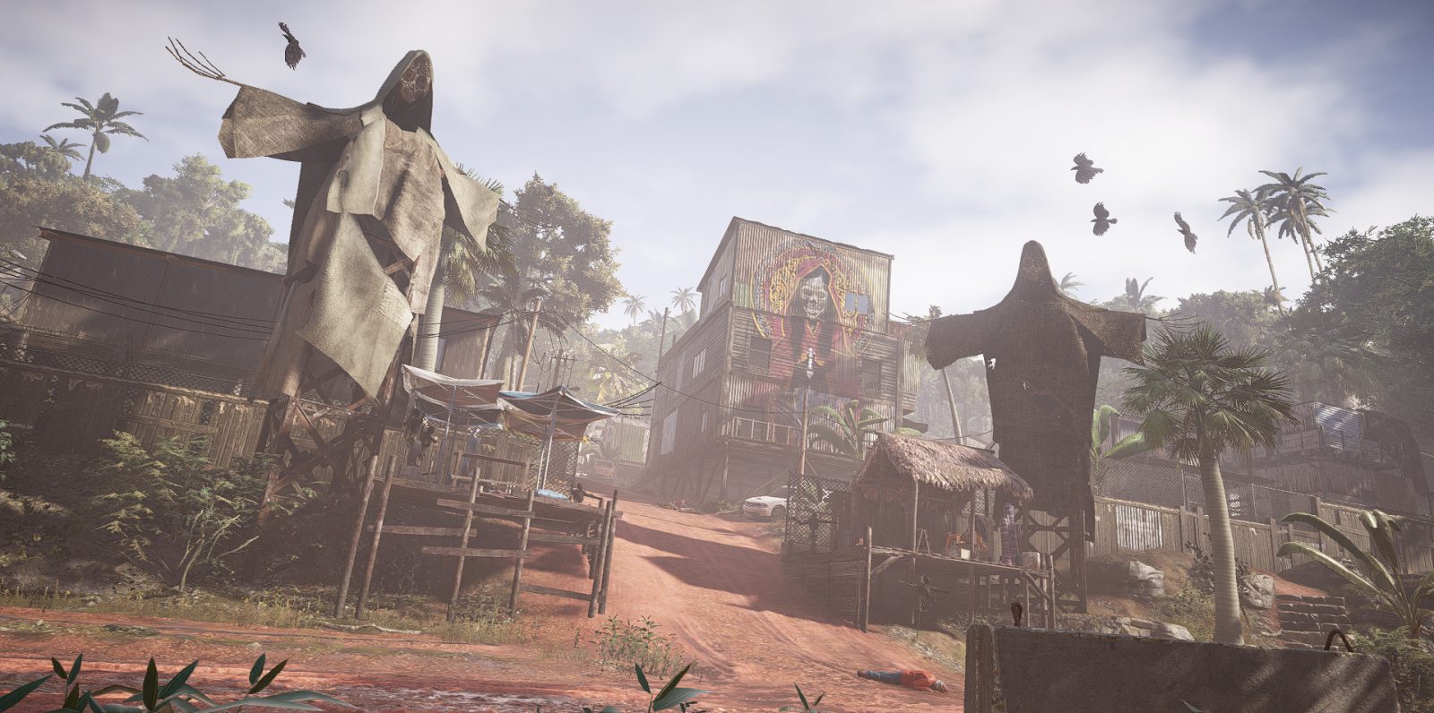 GRWFG SCREEN Village 002