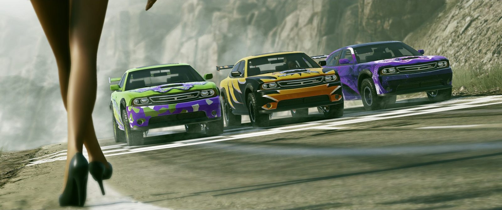 GRWNR VEHICLES 011