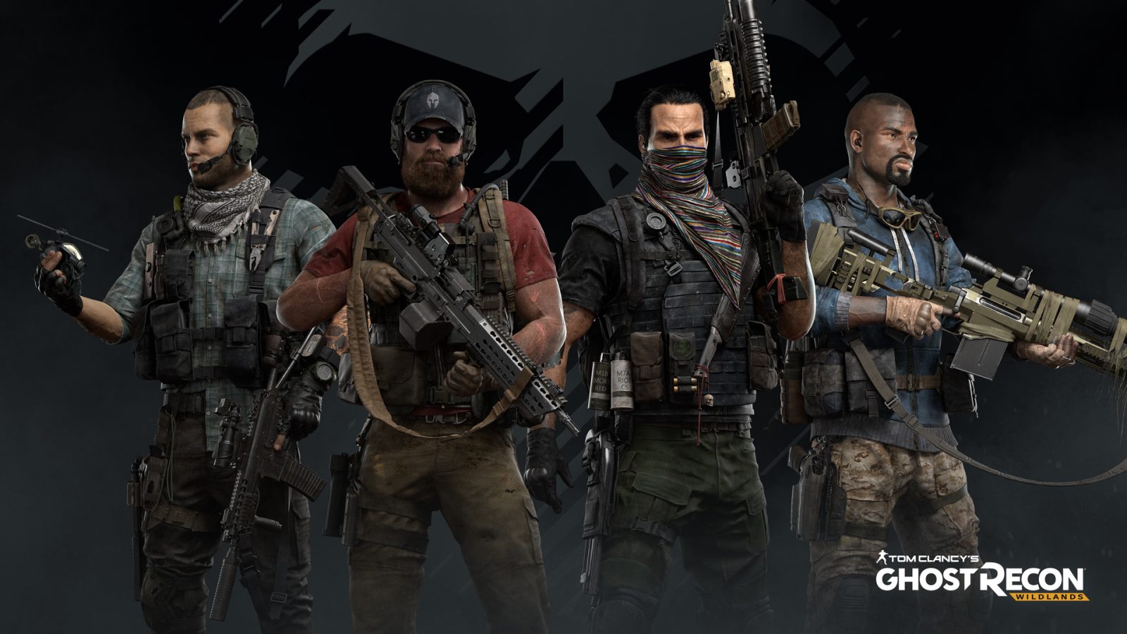 GRW ghosts 1920x1080