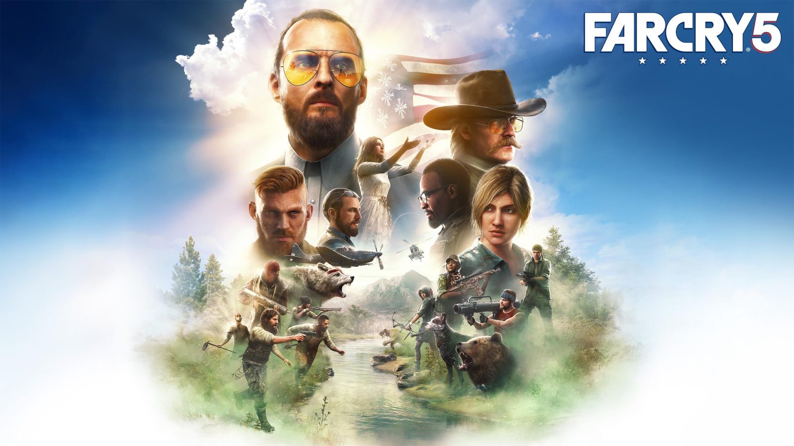 Header YT 2560x1440 Poster
