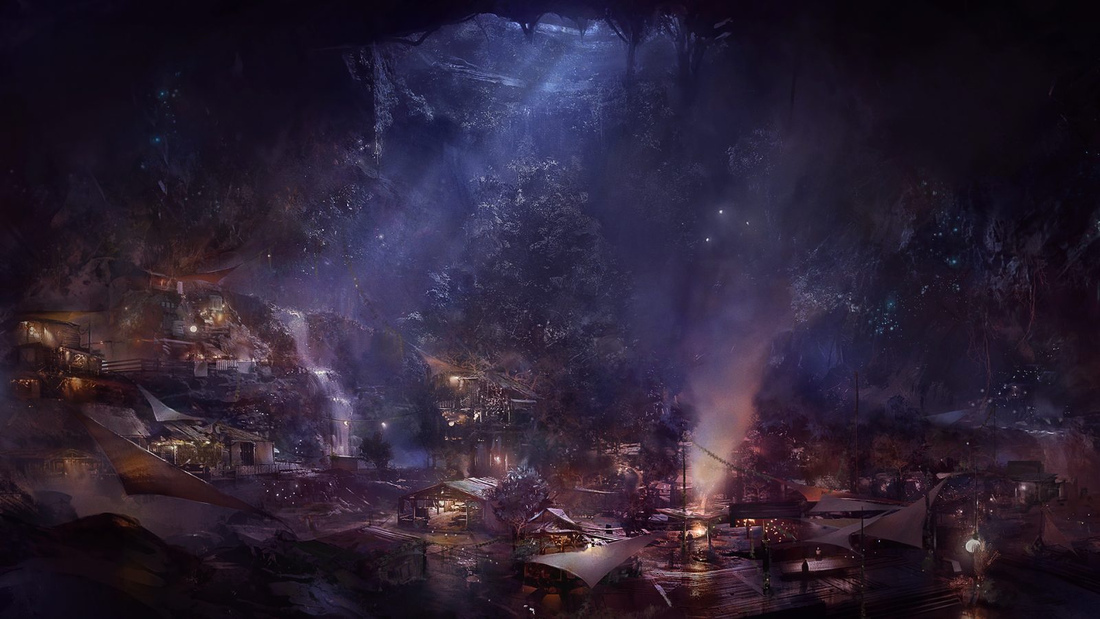 Hideout 1920x1080